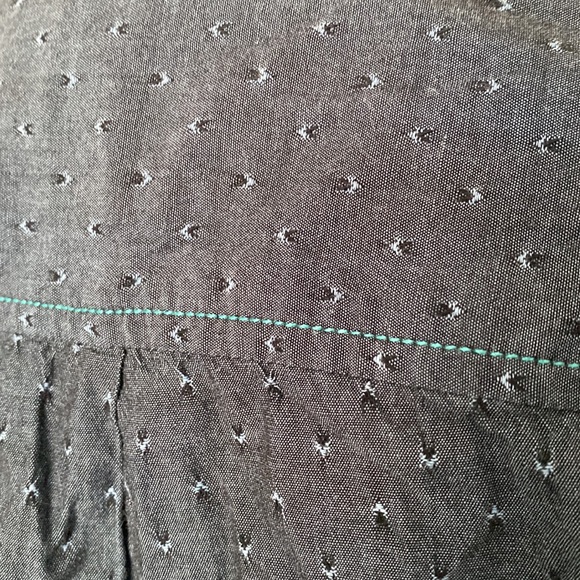 Descendant of Thieves by Dres Ladro Limited Batch Button Down Shirt - Picture 5 of 8